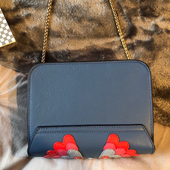 Furla Metropolis Papillon Crossbody - Picture 5 of 12